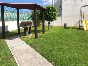 En venta casa en Tequesquitengo, Morelos