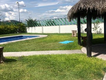 En venta casa en Tequesquitengo, Morelos
