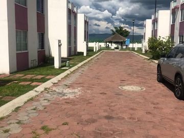 En venta casa en Tequesquitengo, Morelos