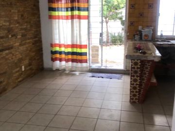 En venta casa en Tequesquitengo, Morelos