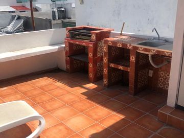 En venta casa en Tequesquitengo, Morelos