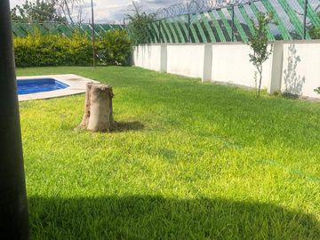 En venta casa en Tequesquitengo, Morelos