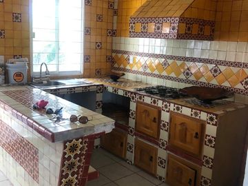 En venta casa en Tequesquitengo, Morelos