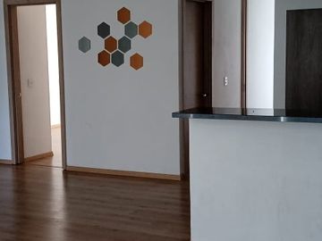 Departamento  sobre Avenida a unos minutos del Tec de Monterrey