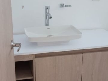Departamento  sobre Avenida a unos minutos del Tec de Monterrey