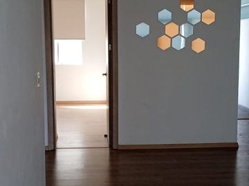 Departamento  sobre Avenida a unos minutos del Tec de Monterrey