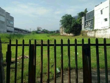 Dijual Murah Tanah Komersil di Jalan Majapahit Semarang Luas 5600 Harga dibawah NJOP