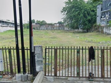 Dijual Murah Tanah Komersil di Jalan Majapahit Semarang Luas 5600 Harga dibawah NJOP