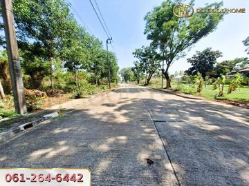Land, Forest Park Village Project, 176 sq w, Minburi