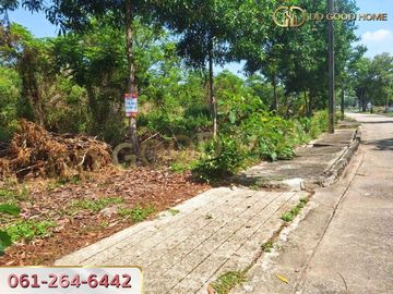 Land, Forest Park Village Project, 176 sq w, Minburi