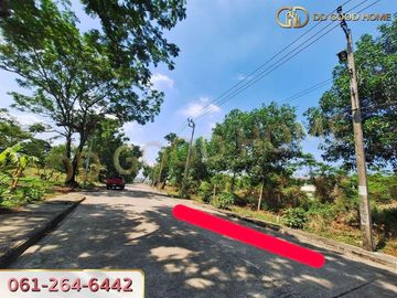 Land, Forest Park Village Project, 176 sq w, Minburi