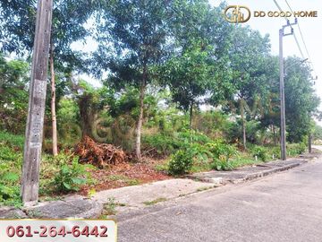 Land, Forest Park Village Project, 176 sq w, Minburi