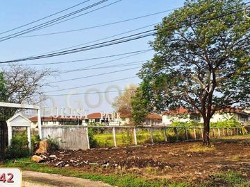 Land, Forest Park Village Project, 176 sq w, Minburi