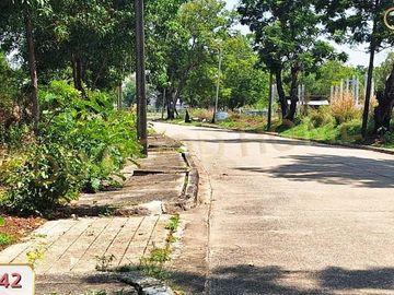 Land, Forest Park Village Project, 176 sq w, Minburi