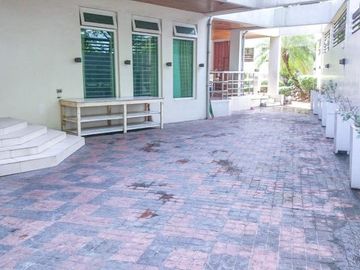 Newly Renovated House with View Deck, located inside the posh Victoneta Subd, Potrero, Malabon City