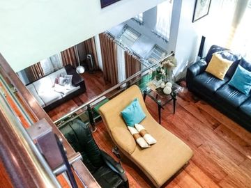 Newly Renovated House with View Deck, located inside the posh Victoneta Subd, Potrero, Malabon City