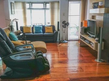 Newly Renovated House with View Deck, located inside the posh Victoneta Subd, Potrero, Malabon City