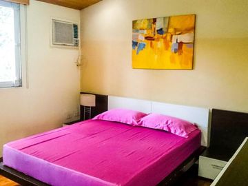 Newly Renovated House with View Deck, located inside the posh Victoneta Subd, Potrero, Malabon City