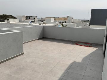 Casa en Venta en Residencial La Rioja, Alvarado Veracruz
