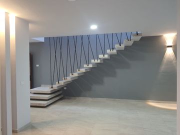 Casa en Venta en Residencial La Rioja, Alvarado Veracruz