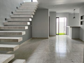 Casa en Venta en Residencial La Rioja, Alvarado Veracruz