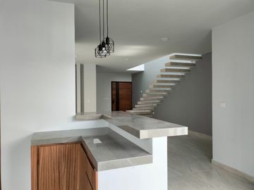 Casa en Venta en Residencial La Rioja, Alvarado Veracruz