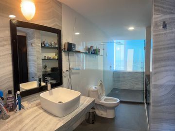 PENTHOUSE EN VENTA EN BOCA DEL RIO VILLAS MOCAMBO I ARLETTE FLORES