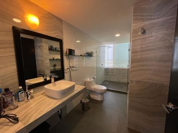 PENTHOUSE EN VENTA EN BOCA DEL RIO VILLAS MOCAMBO I ARLETTE FLORES
