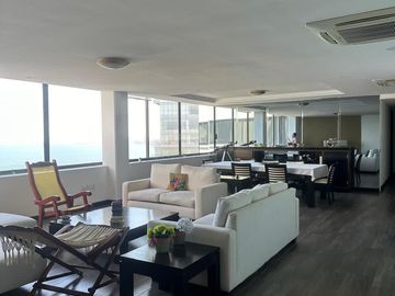 PENTHOUSE EN VENTA EN BOCA DEL RIO VILLAS MOCAMBO I ARLETTE FLORES