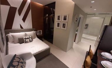 Affordable Pre selling condo for sale in Pasig  No spot down payment SUPER PROMO!  Studio 6k monthly upto 15% discount 0%  interest