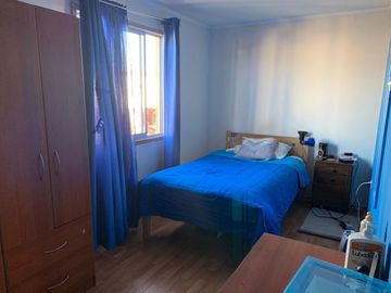 Se vende casa en Villa el Parque III,Talca