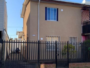 Se vende casa en Villa el Parque III,Talca