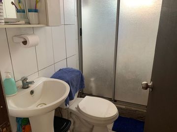 Se vende casa en Villa el Parque III,Talca