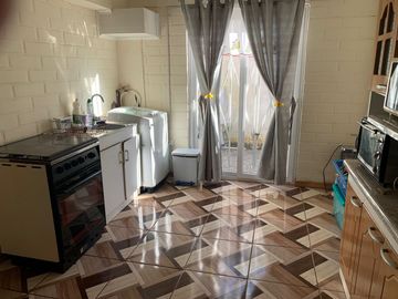 Se vende casa en Villa el Parque III,Talca