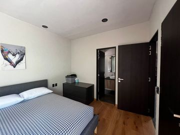 PROPIEDAD EN CONDOMINIO ZONA AVANDARO