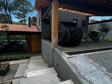 PROPIEDAD EN CONDOMINIO ZONA AVANDARO