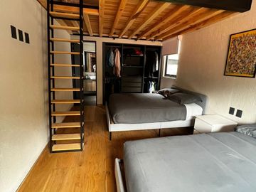 PROPIEDAD EN CONDOMINIO ZONA AVANDARO