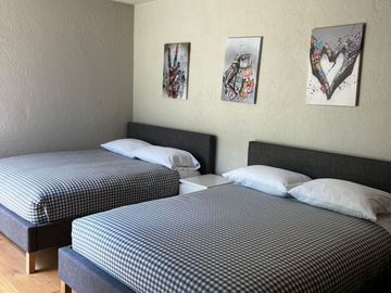 PROPIEDAD EN CONDOMINIO ZONA AVANDARO