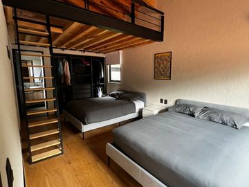 PROPIEDAD EN CONDOMINIO ZONA AVANDARO