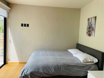 PROPIEDAD EN CONDOMINIO ZONA AVANDARO
