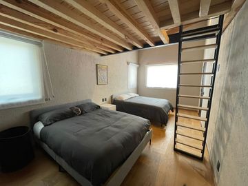 PROPIEDAD EN CONDOMINIO ZONA AVANDARO