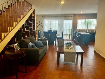 Casa en Venta en Valle Imperial en Zapopan, Jalisco