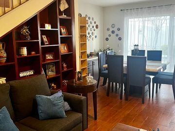Casa en Venta en Valle Imperial en Zapopan, Jalisco