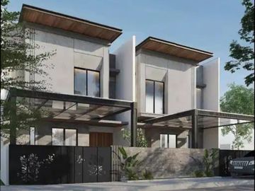 Dijual Rumah Baru Gress Di Perumahan Manyar Kertoadi