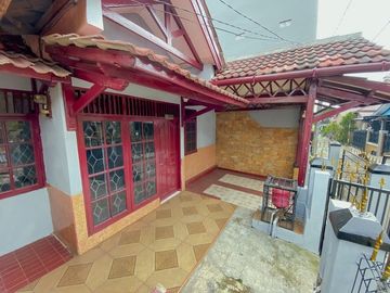 Rumah Dijual Murah di Bekasi Dekat Stasiun Tambun