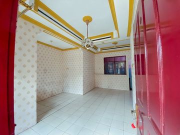Rumah Dijual Murah di Bekasi Dekat Stasiun Tambun