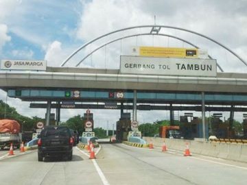 Rumah Dijual Murah di Bekasi Dekat Stasiun Tambun