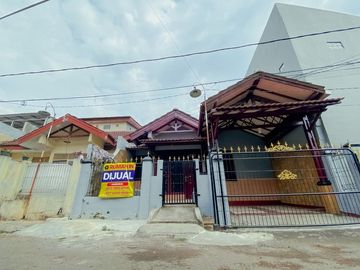 Rumah Dijual Murah di Bekasi Dekat Stasiun Tambun