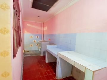 Rumah Dijual Murah di Bekasi Dekat Stasiun Tambun