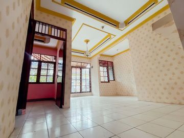 Rumah Dijual Murah di Bekasi Dekat Stasiun Tambun